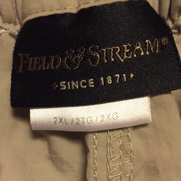 Field & Stream Shorts - Picture 2 of 6